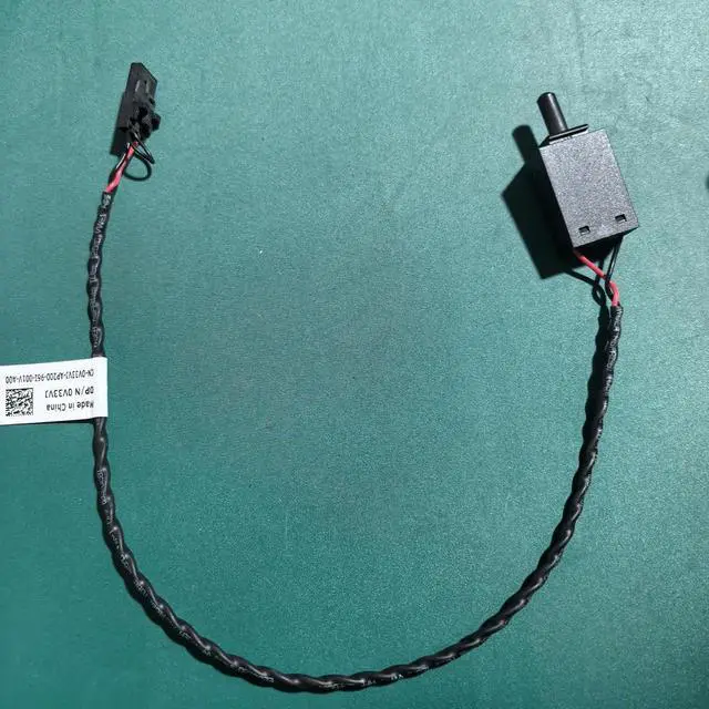Main image of For R7515 Server Anti-Intrusion Switch Cable V33VJ