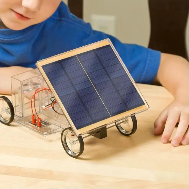 Alt view image 4 of 4 - 1.5W 5V Portable Solar Panel Phone Power Bank Mini Solar Cell Panel Photovoltaic Cells for 3.6-5V Tablet Panel Solar /Lights