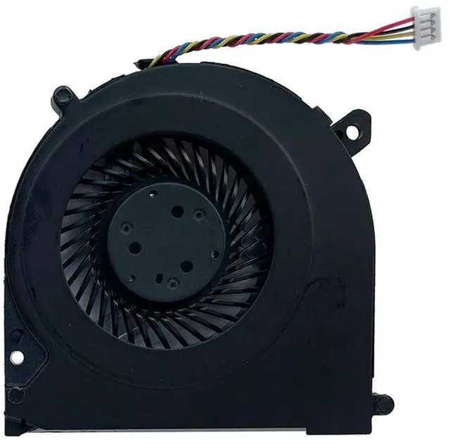 Alt view image 2 of 3 - Laptop CPU Cooling Fan For ELITEBOOK 740 G1 740 G2 840 G1 840 G2 850 G1 850 G2 745 G2 750 G2 755 G2 740 G1 745 G1 750 G1