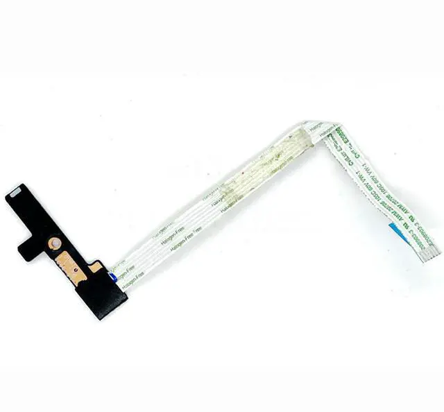 Main image of For G400 G405 G490 G500 G510 G505 Laptop Power Button Board With Cable LS-9631P