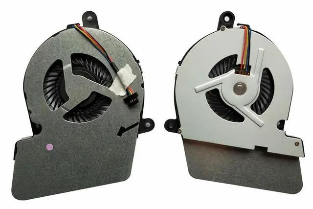 Main image of Laptop CPU Cooling Fan For For Satellite U900 U940 U945 Laptop Replacement Accessories