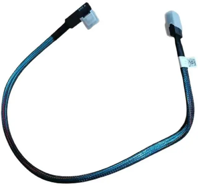 Main image of For PowerEdge R510 12 Disk, Array Card SAS Line H200 H700 K666T