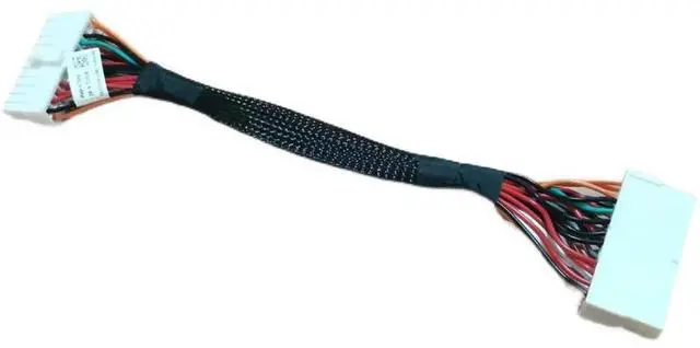 Main image of Lingyue 5675 460W Power Supply 24PIN Power Supply Extension Cable 7201W M196V