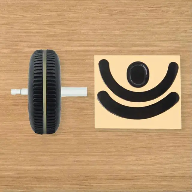 Main image of Mouse Scroll Wheel Pulley Feet Pad Replacement Plastic Rolling Wheel Mouse Roller for G403 G603 G703