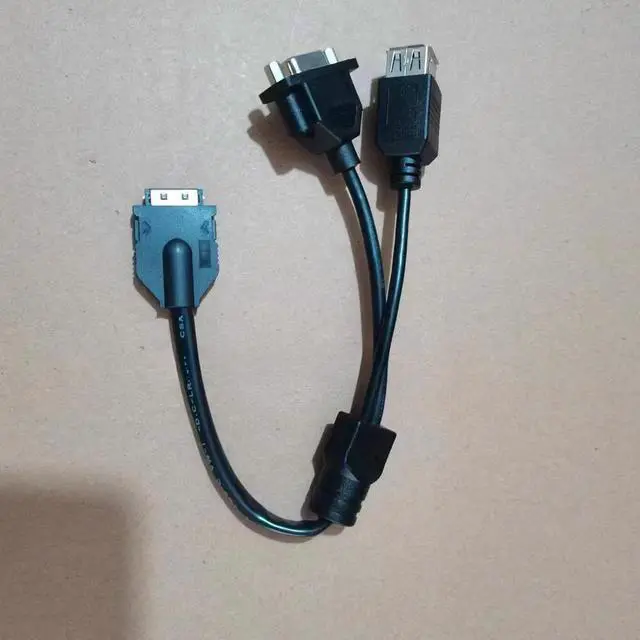 Main image of For POWEREDGE 1855/1955 C5220 KVM/USB Dongle JJ556