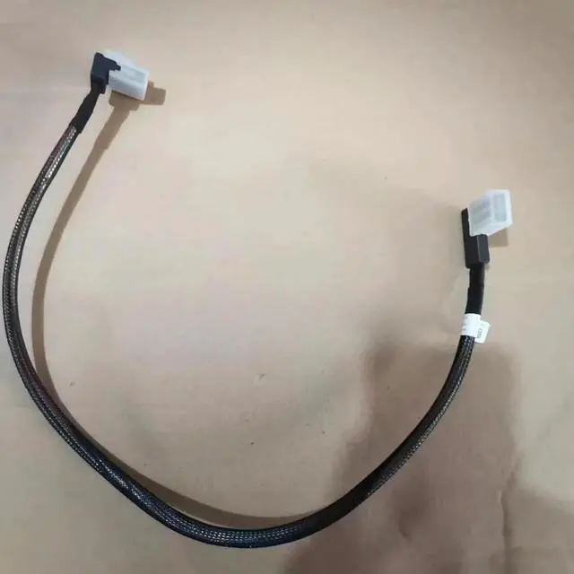 Main image of For PowerEdge R720xd Server 24-Disk SAS Hard Disk Backplane Cable M92FD