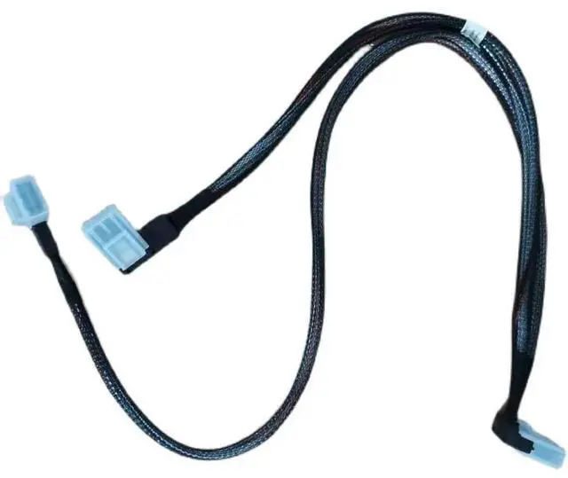 Main image of For PowerEdge R720 3.5 inch main board to backplane data cable SAS cable MX3P7