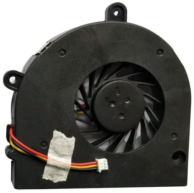 Alt view image 3 of 3 - Laptop CPU Cooling Fan For Travelmate 5740G 5741G 5251 5552G TM5740 5741 5742 5742G 5542 For Gateway NV53 NV52