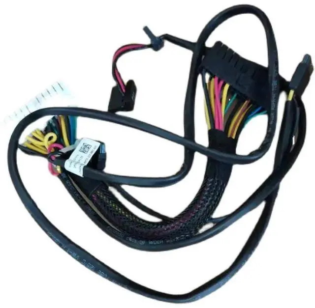 Main image of For T3610 T3600 Workstation 24 Pin Optical Drive Hard Disk Power Supply Cable DPY79