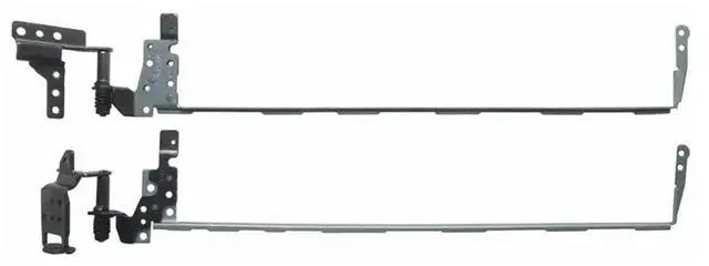 Alt view image 2 of 3 - Notebook Left+Right Laptop LCD Hinges For Predator Helios 300 G3-571 G3-572 PH315-51 Nitro 5 AN515-42 AN515-51 AN515-53