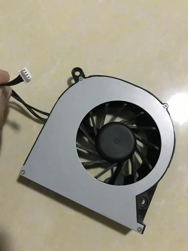 Main image of cooling fan FOR JmGO projector fan 8017 8017  G1 G2 JmGO g1-cs CPU fan ZL8017M12S-C2