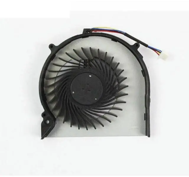 Alt view image 2 of 3 - Laptop CPU Cooling Fan For SVE17 SVE171 SVE1711X1EB SVE171A11M SVE171B11M SVE171C11M