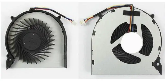 Main image of Laptop CPU Cooling Fan For SVE17 SVE171 SVE1711X1EB SVE171A11M SVE171B11M SVE171C11M