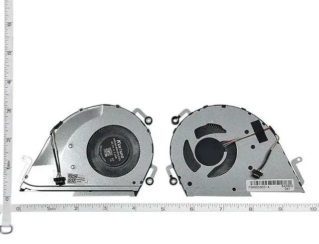 Main image of Laptop CPU Cooling Fan For X521F/FL M533U M533IA M5600I S5600F/FL S5600E/EA/EQ S533EA S533EQ S533F/FA S533JQ S533JA D533L