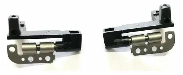 Alt view image 2 of 3 - Laptop LCD Hinge For Extensa 4120 4220 4620 4620Z Travelmate 4220 4320 4420 4520 eMachines D620 Hinges