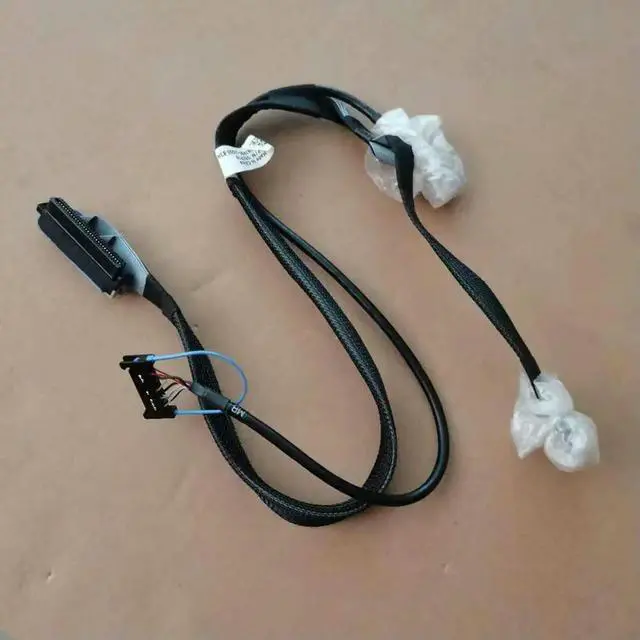 Main image of For R430 Server 8 Disk Switch Keyboard, Cable, Control Board Cable NJP09