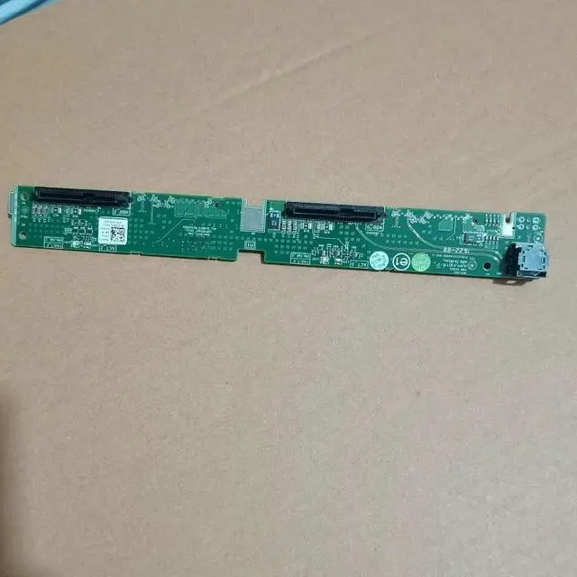 Main image of For DSS9600 Server 4 Port 3.5 "LFF Backplane G5 J7NFH