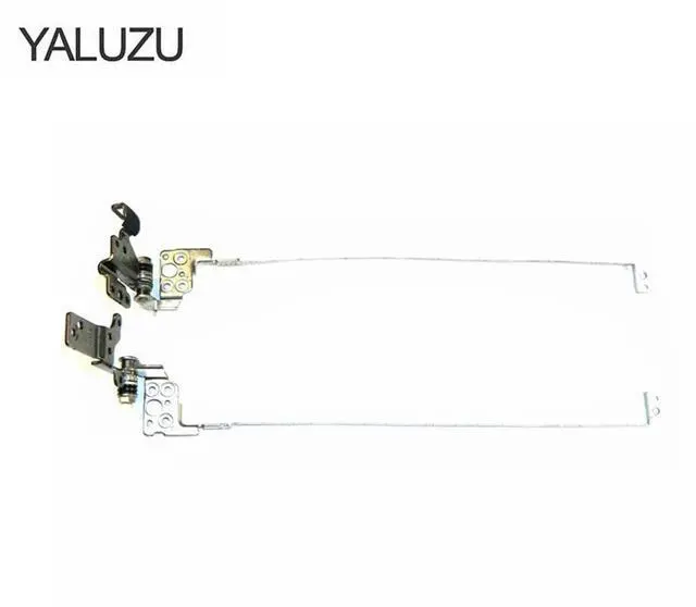 Main image of Laptop Lcd Hinges Kit For X550D X550DP K550D K550ZA X550ZA X550Z LEFT & RIGHT HINGE SET 13N0-PPM0201 13N0-PPM0301 Hi