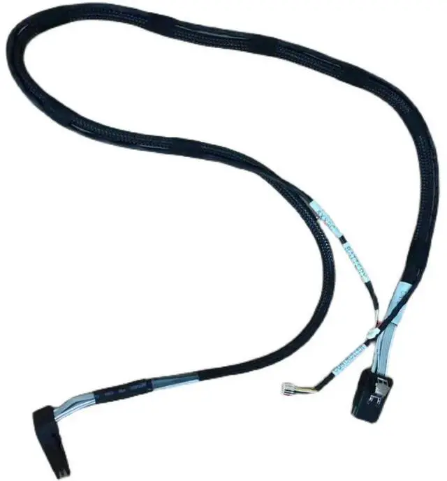Main image of R910 Server SAS0 PERC H200 H700 Cable R622N