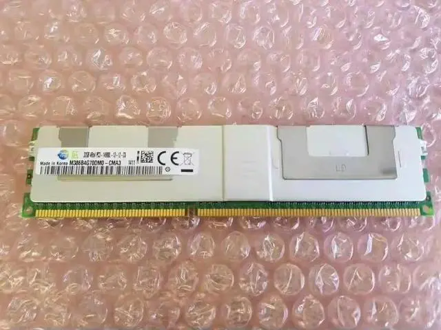 Main image of For 46W0761 46W0763 47J0244 Server memory 32G DDR3 1866 ECC REG