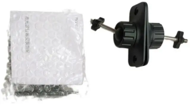 Main image of For htc vive Pro Customized wall bracket, universal gimbal base station base