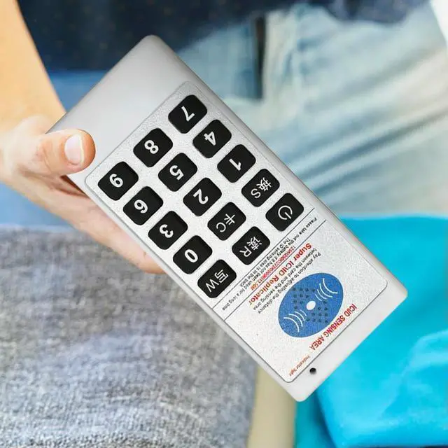 Alt view image 4 of 4 - Duplicator Cloner 125Khz-13.56MHZ RFID NFC IC Card Reader & Writer Access Tag Duplicator Handheld RFID Card Reader