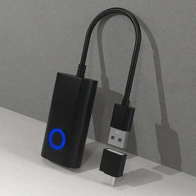 Main image of 2 in 1 USB Type-C Mouse Jiggler with ON/OFF Switch Mouse Wiggler Shaker Drive Free Automatic Mouse Shaker for Keeps PC Active