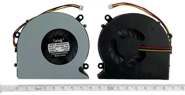 Main image of Laptop CPU Cooling Fan For Y430 G430 E41 E42 G3000 G530 V450 K41 K41A K42