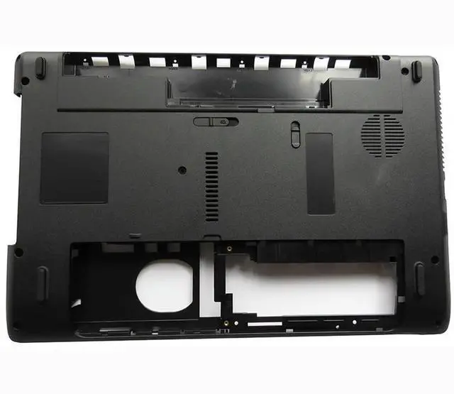 Main image of Laptop Bottom Base Cover For 5252 5253/G 5336 5552/G 5736/G/Z 5742/G/Z For Gateway NV50A NV51B NV51M NV55C Case