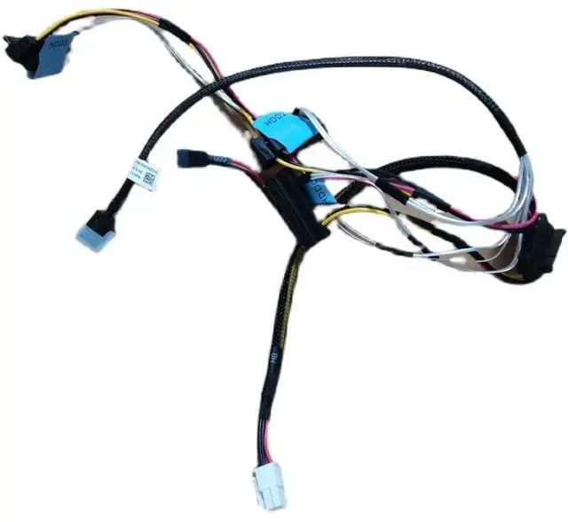 Main image of For R240 Non-Hot Swap Chassis RAID Array Card SAS Line 2KN4G