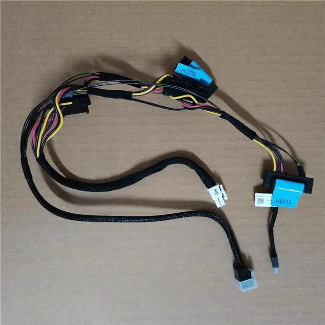 Main image of For R230 Non-Hot Swap SAS Cable RAID Array Card Dedicated M7MXD