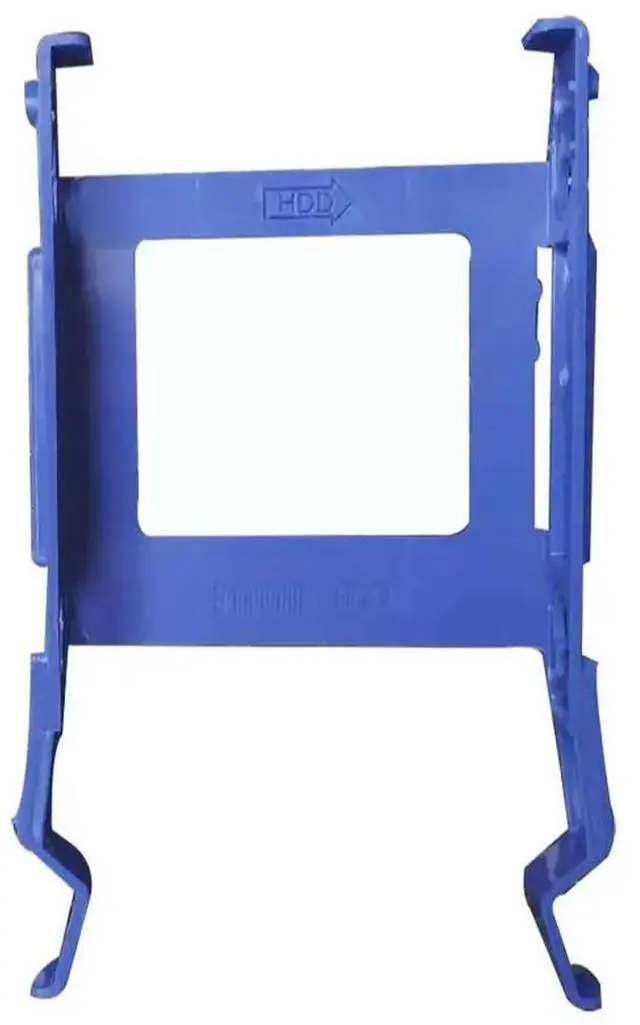 Alt view image 2 of 3 - FOR OptiPlex Micro 2.5" HDD Caddy 3050 3040 9020 5050 5060 7040 7050 7060 7070