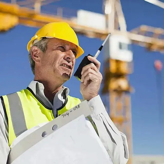 Alt view image 4 of 4 - 27MHz Telescopic/Rod HT Antennas 2.15dB High Gain 23cm-130cm HT Amateur Antennas Walkie Talkie Handheld Extended CB Antenna