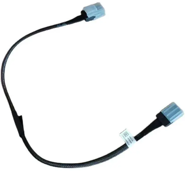 Main image of 340 server, board-to-backplane SAS cable, hot-swappable DPKRK without RAID card