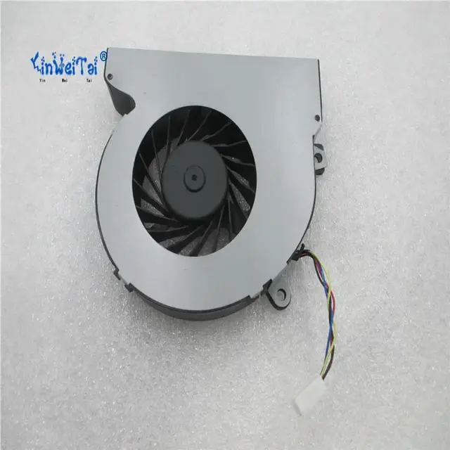 Alt view image 2 of 3 - For Pavilion 23 23-G152cn AiO PC Cooling Fan 739391-001
