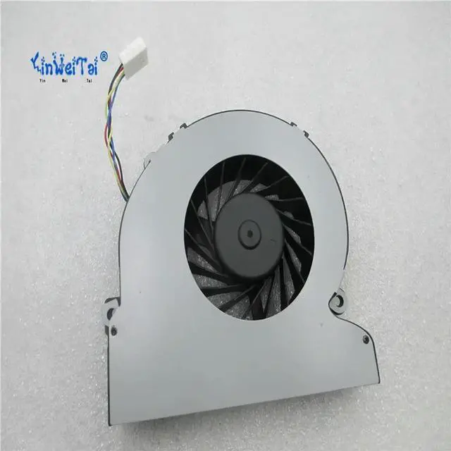 Alt view image 3 of 3 - For Pavilion 23 23-G152cn AiO PC Cooling Fan 739391-001