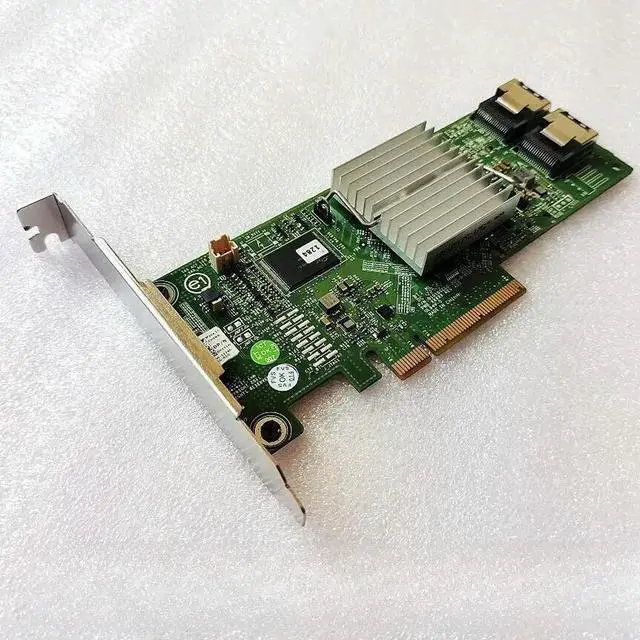 Main image of PERC H310 SAS 6GB RAID card Server Array Card 0HV52W 3P0R3