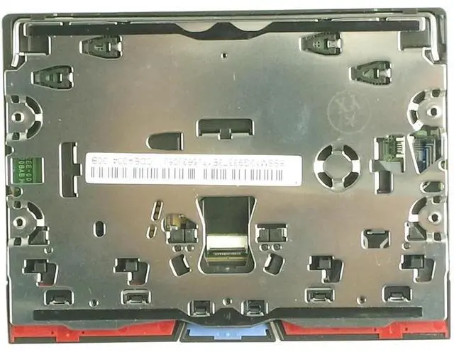 Alt view image 2 of 3 - Laptop Toucad Trackpad For ThinkPad T440 T440P T440S T450 T450S T540P T550 T560 P50S P51S W540 W541 X1 Carbon