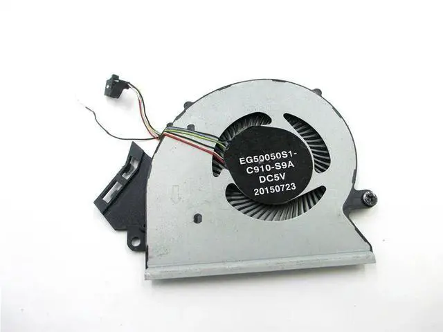 Alt view image 2 of 2 - Laptop/Notebook CPU Cooling Fan For ThinkPad Yoga 11E 01AV754 01AV756 EG50050S1-C910-S9A