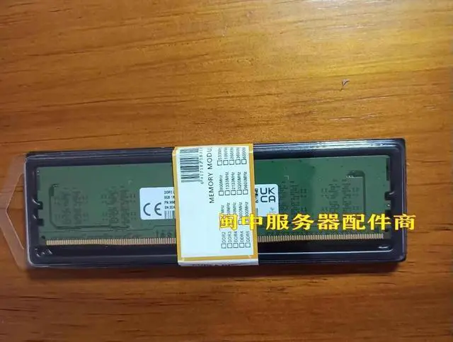 Main image of For SK Hynix 8G 1RX16 5600B DDR5 UDIMM HMCG66AGBUA081N Desktop Memory