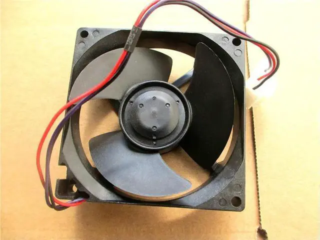 Main image of Brand For Nidec U92C12MS7BA3-52 Z20 12V 0.10A FOR Refrigerated full waterproof humidifier ventilation fan IP68