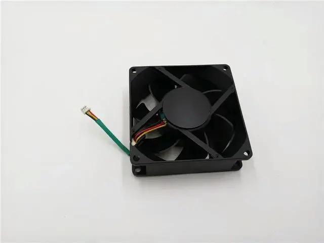 Main image of For PSD1208PTV1-A DC12V 3.2W B2331.R.GN 8CM 8025 80X80X25MM The figure code projector fan