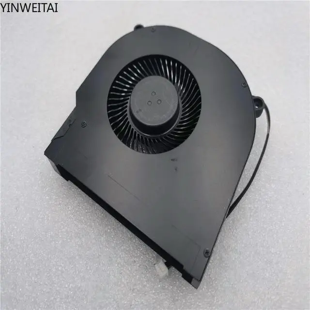 Alt view image 2 of 3 - EFC-C0151S2-1AH THER7NAXA5-2911 FAN FOR NUC NUC12 NUC12SNK Nuc 12 Enthusiast Snake canyon 12V