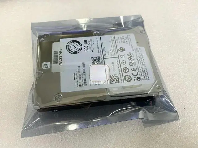 Main image of ST600MP0036 FPW68 600G SAS 15K 12G 2.5 inch server hard drive
