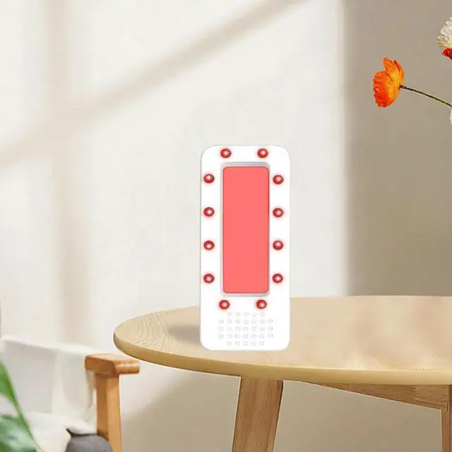 Alt view image 3 of 4 - Camera Detector 4 Modes Infrared Light Cam Detector Portable RF Car GPS Tracker Detector for Home Office