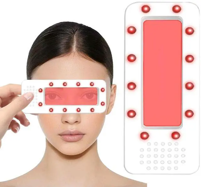 Alt view image 2 of 4 - Camera Detector 4 Modes Infrared Light Cam Detector Portable RF Car GPS Tracker Detector for Home Office