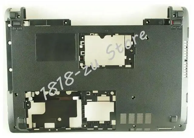 Main image of for X43B X43U K43T K43TK K43U K43TA K43 K43BY K43B X43 Laptop Bottom Cover Base Case Lower Shell AP0K2000100