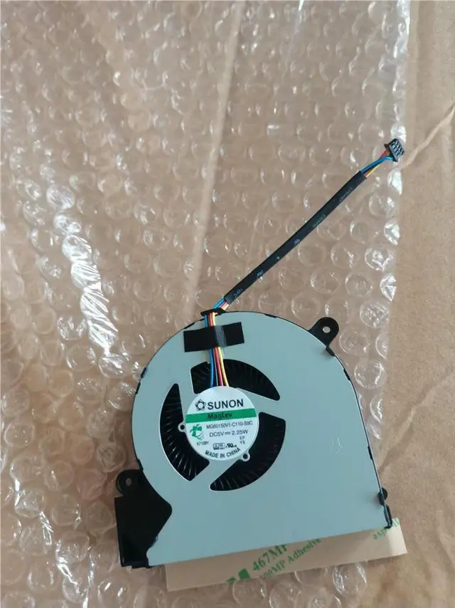 Main image of MG60150V1-C110-S9C  MG60150V1-C120-S9C  for Predator G9-791 792 G9-591 593 FAN