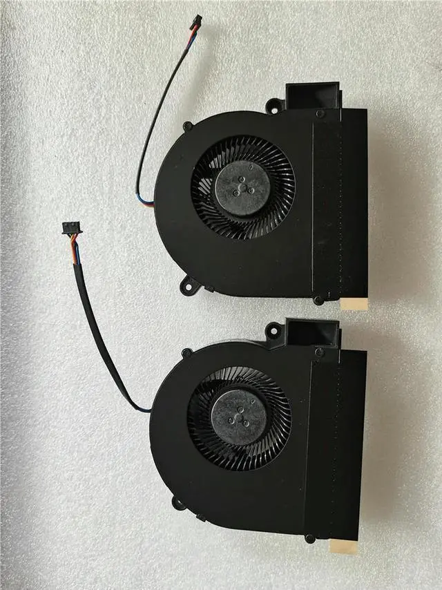 Alt view image 2 of 3 - MG60150V1-C110-S9C  MG60150V1-C120-S9C  for Predator G9-791 792 G9-591 593 FAN