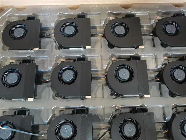 Alt view image 3 of 3 - MG60150V1-C110-S9C  MG60150V1-C120-S9C  for Predator G9-791 792 G9-591 593 FAN